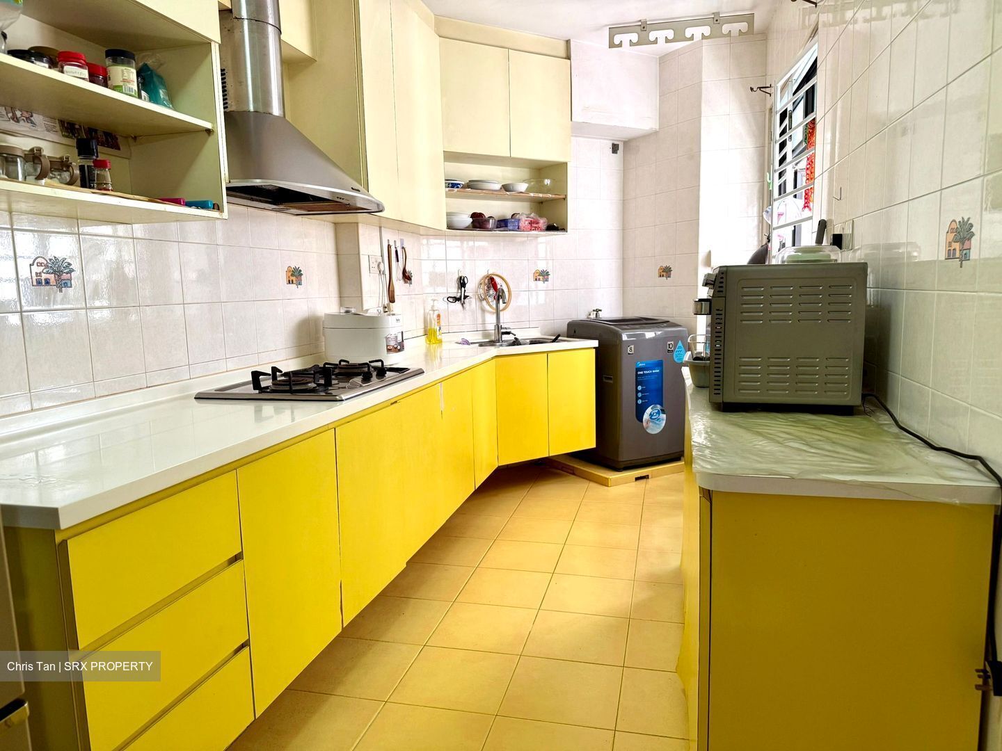 Blk 510B Wellington View (Sembawang), HDB 5 Rooms #535059701